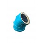 CODO SEGMENTADO 45º DOBLE PARED CONAIRE JG DECOR DP