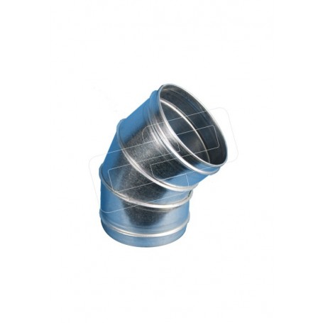 CODO 45º SEGMENTADO CONAIRE JG DECOR VENT