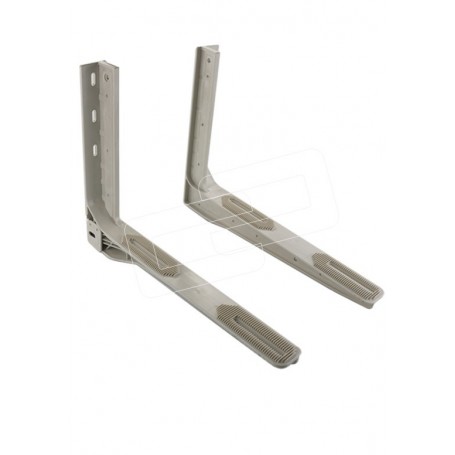SOPORTE DE PARED METALOPLÁSTICO UNIDAD EXTERIOR - SPLIT | CONAIRE