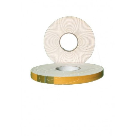 BURLETE FIBROCERAMICO ADEHSIVADO