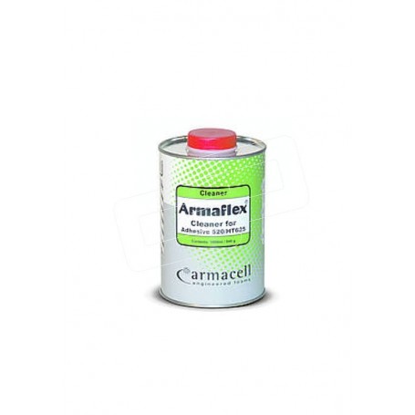 DISOLVENTE PARA ADHESIVOS ARMAFLEX MOD 520 Y 625
