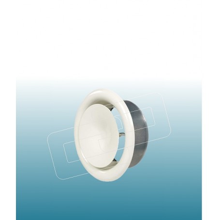 BOCAS IMPULSIÓN METÁLICA