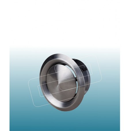 BOCAS DE EXTRACCIÓN INOXIDABLE