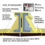 RED DE CONDUCTOS ACÚSTICOS RECTANGULARES GALVANIZADOS PARA CLIMATIZACIÓN Y VENTILACIÓN| CONAIRE - PIB SONOCLIMA