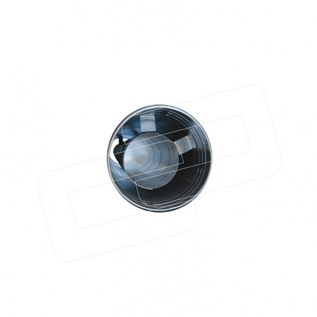 Módulo fijo antirrevoco