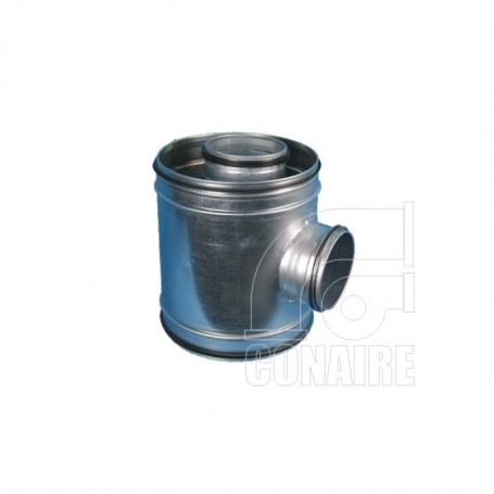 MÓDULO COLECTOR SHUNT | CONAIRE - JG VENT IHB