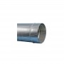 TUBO LISO GALVANIZADO | BRICOTUB - ST VENT
