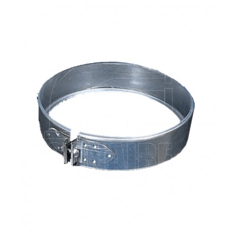 ABRAZADERA-TORNILLO | CONAIRE - JC FIRE EI30 (1508)