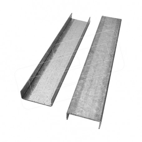 PERFILERÍA | CONAIRE - APERU-ST