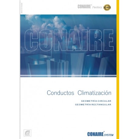 Catalogo Climatización CONAIRE