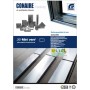 Catálogo conductos metálicos JG Mini vent |CONAIRE Catálogo conductos metálicos JG Mini vent |CONAIRE