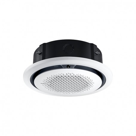 AIRE ACONDICIONADO CASSETTE 1X1 | SAMSUNG - WIND-FREE 360º