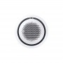 AIRE ACONDICIONADO CASSETTE 1X1 | SAMSUNG - WIND-FREE 360º