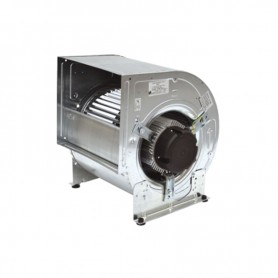 VENTILADOR CENTRÍFUGO DOBLE ASPIRACIÓN | CASALS - BD