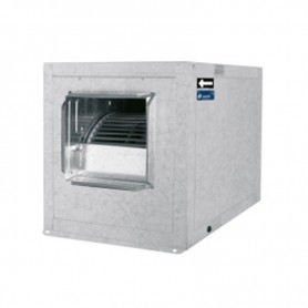 CAJA DE VENTILACIÓN | CASALS - BOX BD
