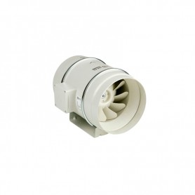 VENTILADOR EN LÍNEA | S&P - TD-MIXVENT