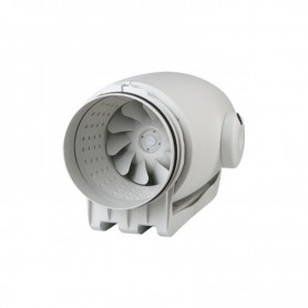 VENTILADOR EN LÍNEA SILENCIOSO | S&P - TD-SILENT