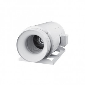 VENTILADOR EN LÍNEA DE BAJO CONSUMO | S&P - TD-SILENT ECOWATT
