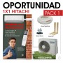 PACK (6) -PROMOCIÓN_PROFESIONAL (1x HITACHI-ARIHOME-600)