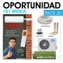 PACK (20) -PROMOCIÓN_PROFESIONAL (30x MIDEA)