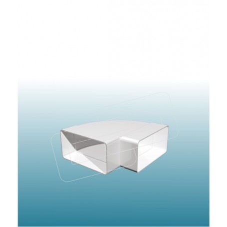 CODO 90º HORIZONTAL