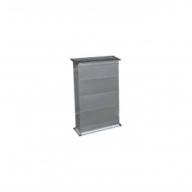 MÓDULO VARIABLE PIB GRAS CR - EXTRACCIÓN COCINAS | CONAIRE (2656)