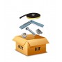 Kit de premontaje PIB-VENT