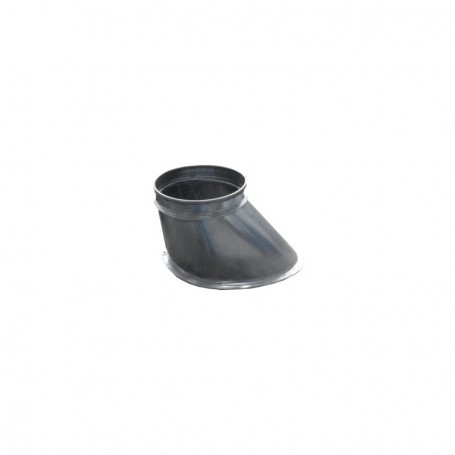 BOTA SEGMENTADA GALVANIZADA | CONAIRE - ST VENT